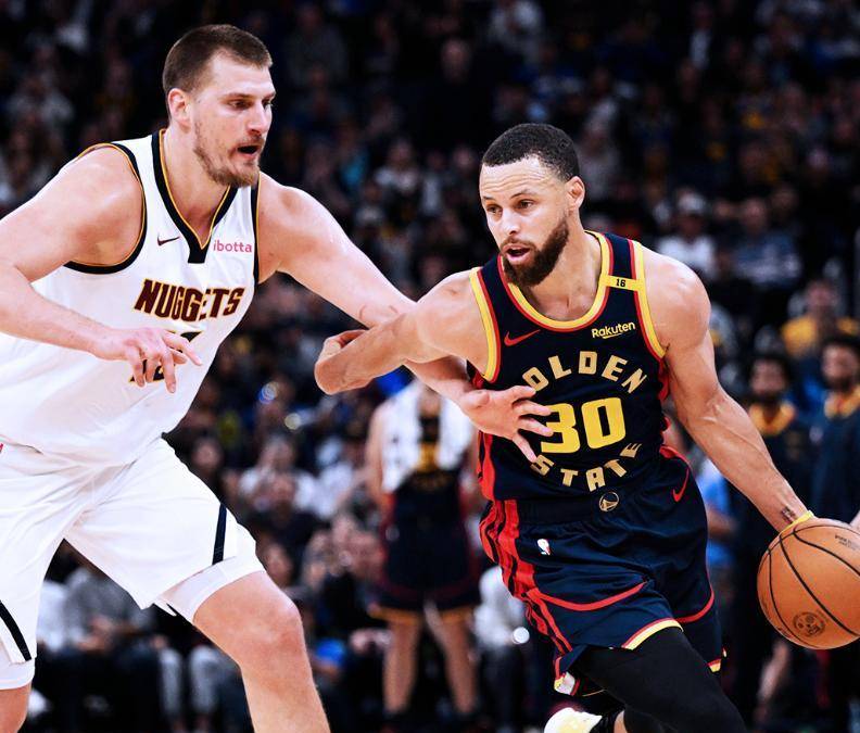 湖人关键时刻救险，约基奇力保胜局拿下系列赛的简单介绍-爱游戏