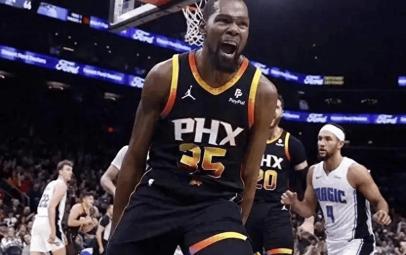 包含快船引发争议！，杜兰特官方宣布最后时刻胜出新规赛场气氛高涨的词条-爱游戏