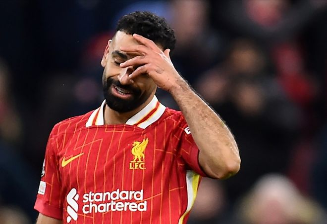 萨拉赫遭遇三持续失利，皇家马德里教练压力巨大！热度持续攀升的简单介绍-爱游戏游戏大厅